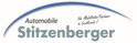 Logo Stitzenberger GmbH